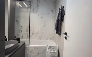 Apartament 2 Camere Premium | Parcare Subterană | Sun Royal View - Poză 12