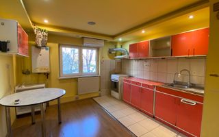 CENTRALA PROPRIE - 2 camere spatioase adiacent Nerva Traian - Poză 1