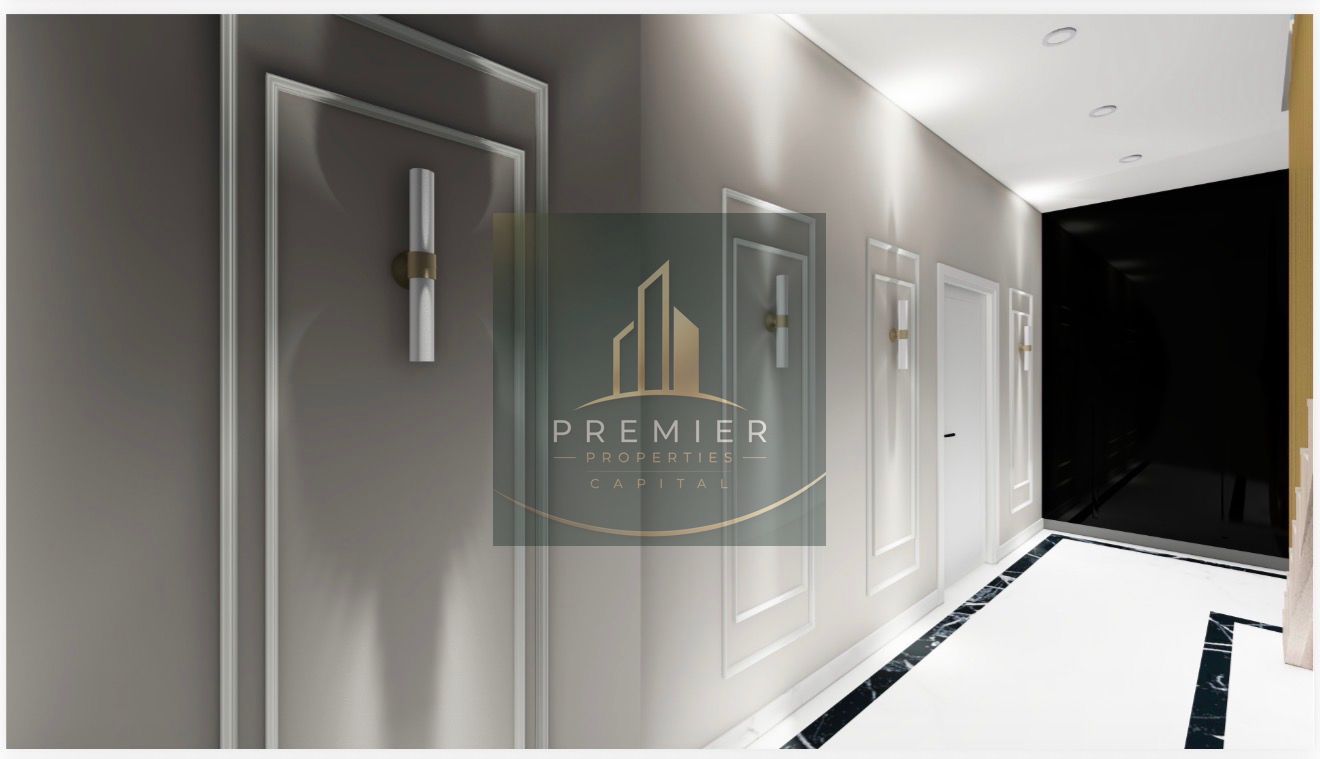 Triplex Premium cu Terase Spectaculoase și Posibilitate de Personalizare - Poză 21