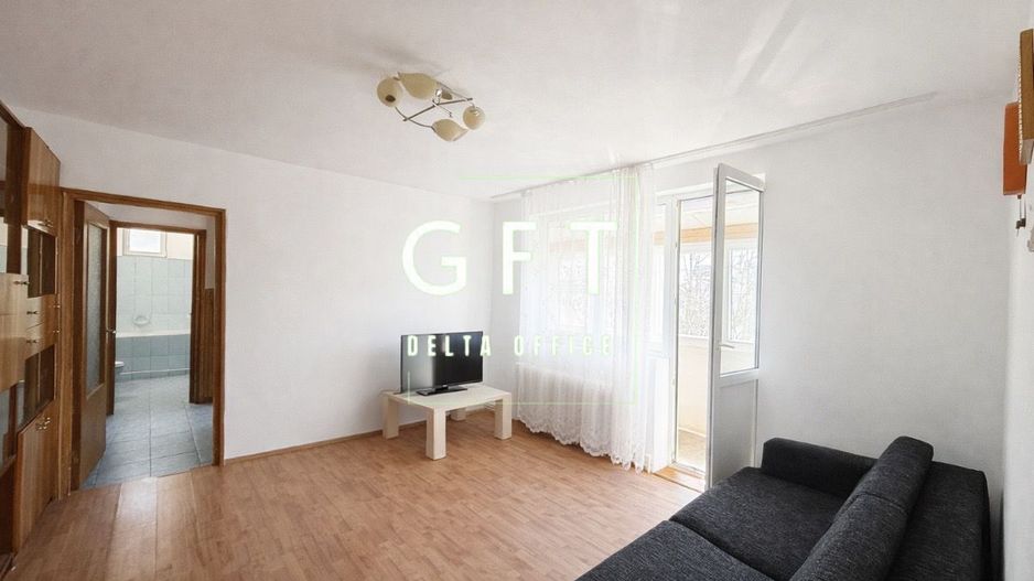 Apartament 3 camere, zona Big - 68 mp utili + spatiu depozitare - Poză 2