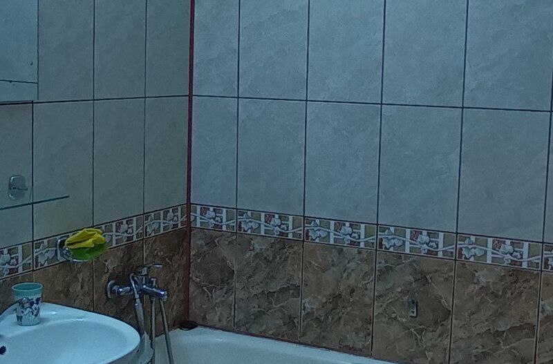 AP. 2 CAMERE, STEFAN CEL MARE,BUCATARIE INCHISA, BLOC REABILITAT - Poză 5