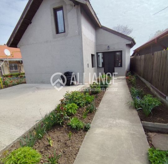 LUMINA  (cod04)- CASA 3 camere - Constanta - Poză 8