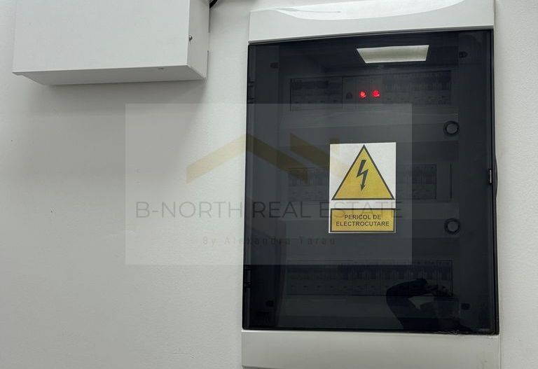 Spațiu comercial PREMIUM, stradal DN1 – Otopeni | Vizibilitate maximă - Poză 17