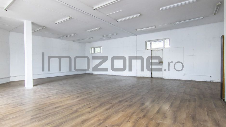 Spatiu Comercial | DE INCHIRIAT | Valea Cascadelor | Depozit | Showroom | Retail - Poză 3