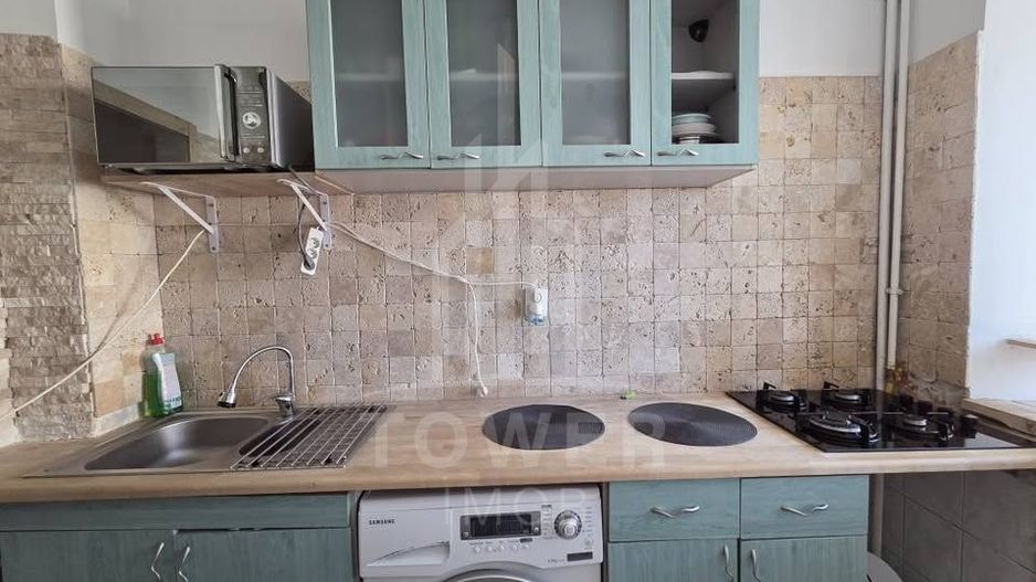 Apartament 2 camere de vânzare | Zona Mihai Viteazu - Poză 6