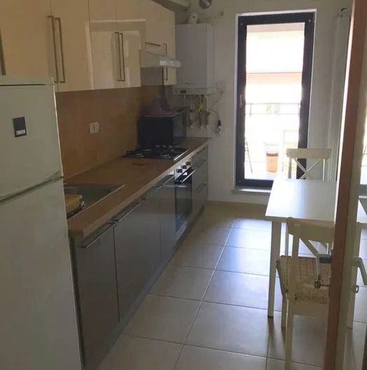 GARSONIERA LUJERULUI, LOC PARCARE, BLOC NOU, METROU 7 MINUTE,MODERN - Poză 1