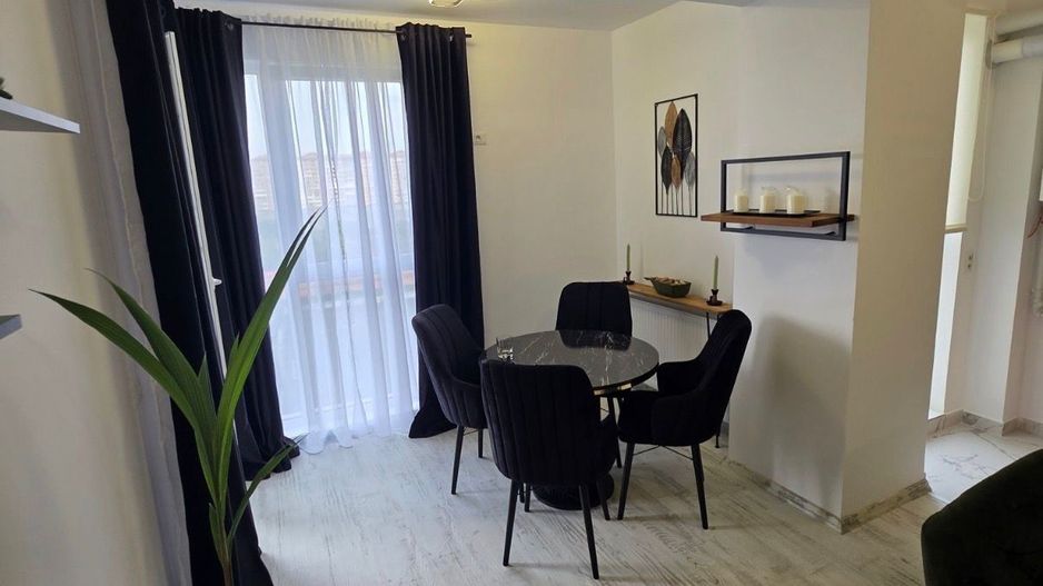 AP. 2 CAMERE VITAN-BARZESTI, PET-FRIENDLY, BLOC NOU, CENTRALA TERMICA - Poză 4