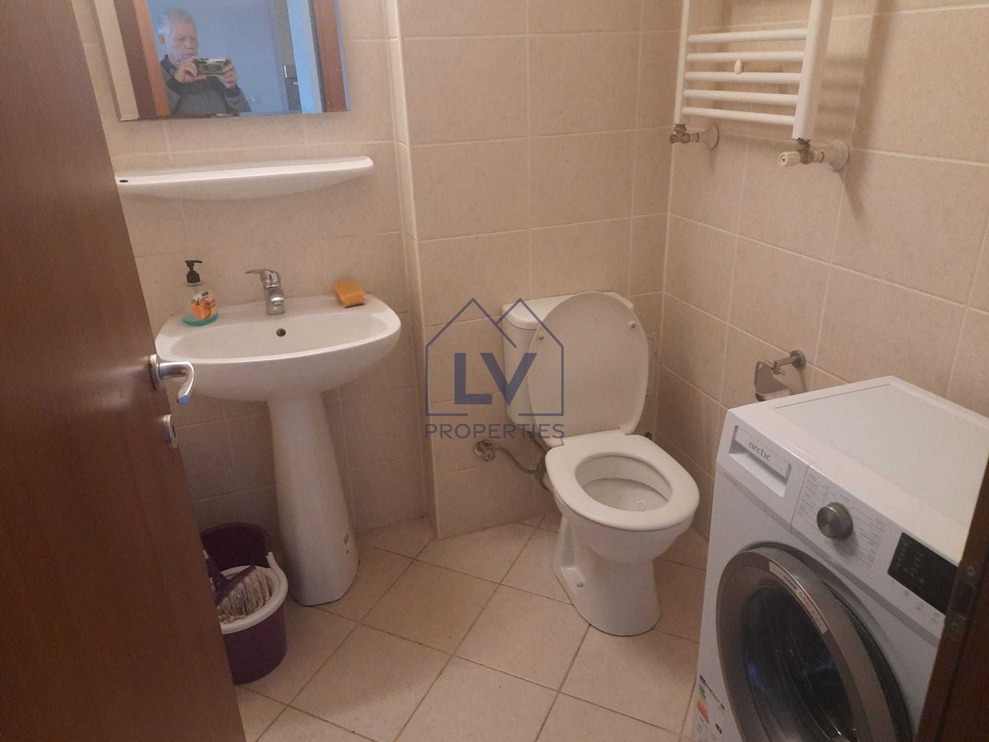 INCHIRIERE | 2 CAMERE | ROSE GARDEN - Poză 5