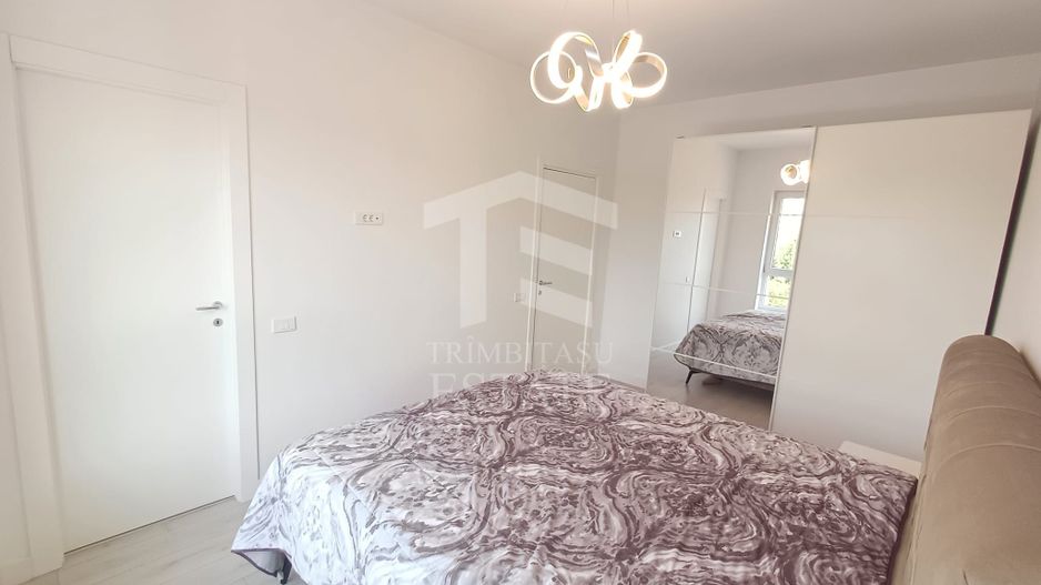 Apartament 3 camere Central District Fizicienilor Camil Ressu I.O.R. - Poză 8