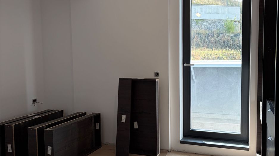 Apartament superfinisat | 3 camere | 2 băi | 3 balcoane | Wings - Poză 8