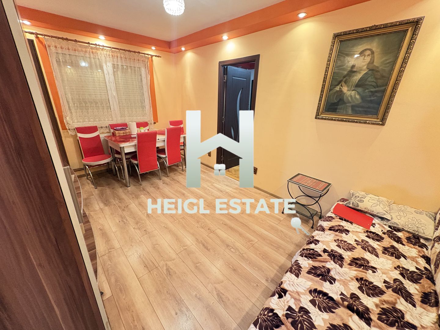 Apartament cu 2 camere in zona Spitalului Judetean - Poză 2