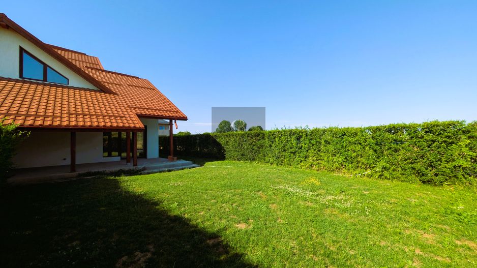 DUPLEX ECO | 3 CAMERE CLINCENI | AUTOSTRADA A0 - Poză 16