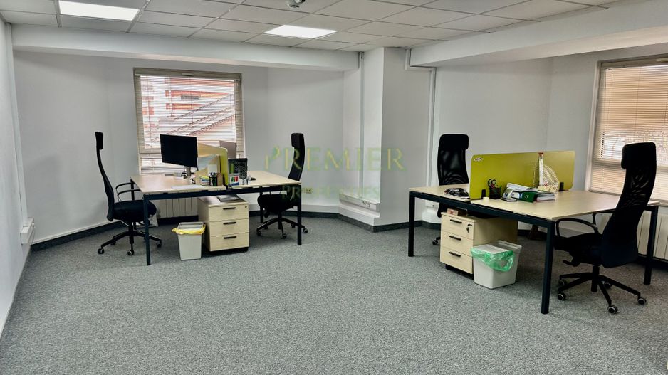 for Investment 100% rented building Universitate metro downtown - Poză 9