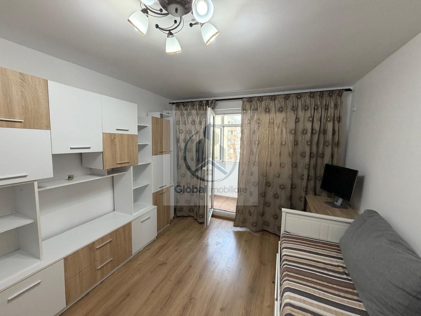 Închiriere apartament 2 camere – Teiul Doamnei / Parcul Tei (Proprietar, Comision 0%) - Poză 5