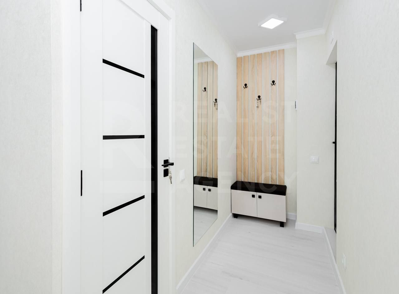 Vânzare, apartament, 1 cameră, str. Alexandru Marinescu, Buiucani - Poză 3