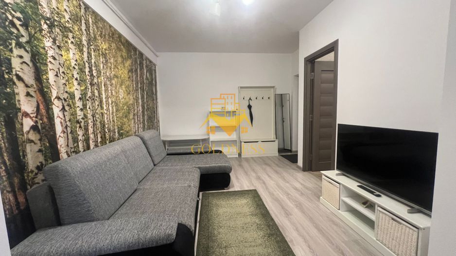 2 Camere, Modern, AC, Zona FSEGA, Iulius Mall, Intre Lacuri - Poză 2