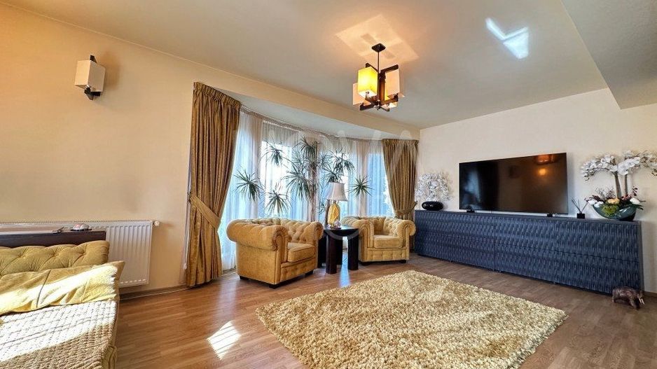 Casa individuala de vanzare - Sura Mare - Poză 23