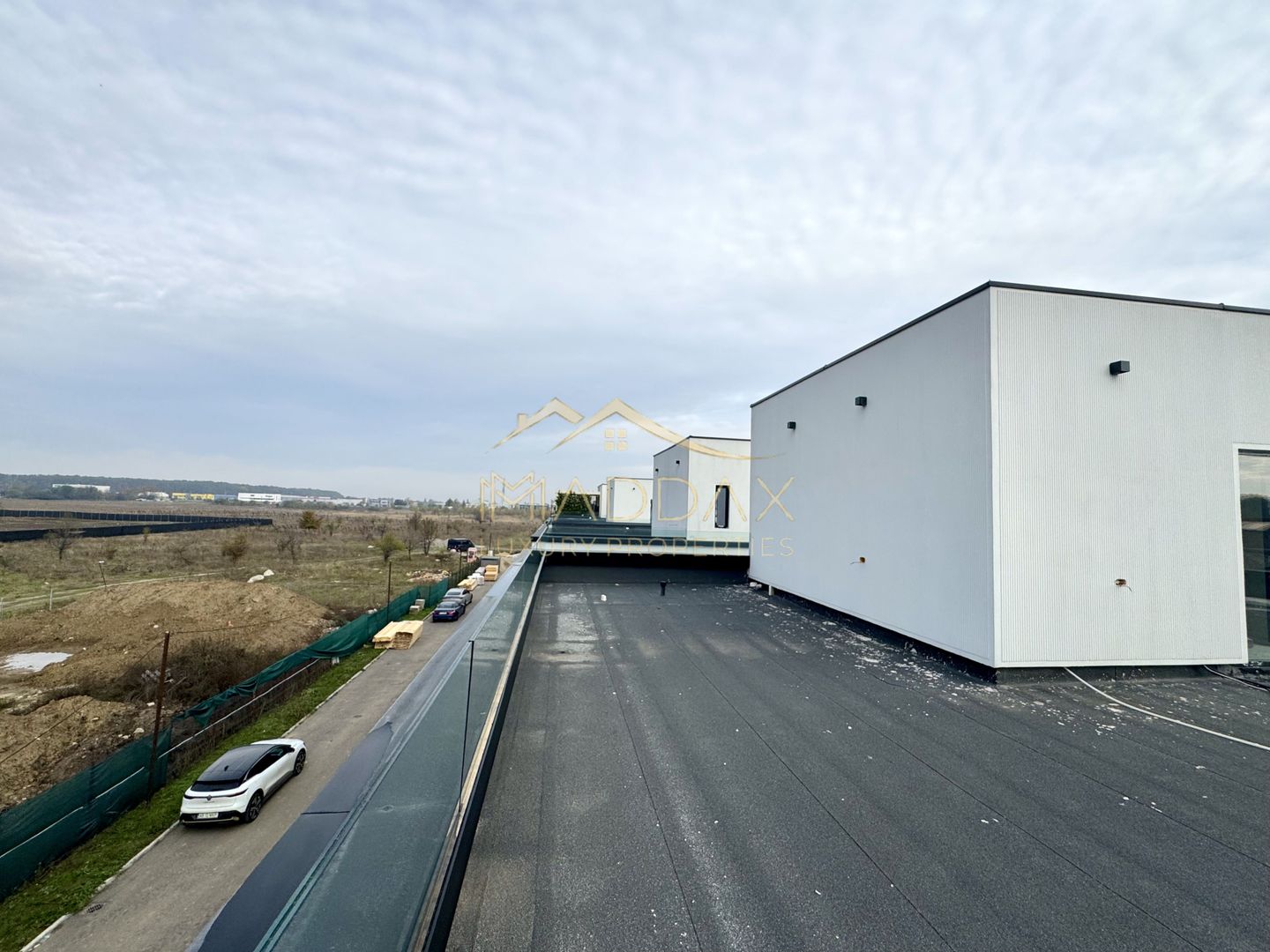 Vila Individuala Exclusivista 6 camere *525mp* // Pipera - Scoala Americana - Poză 47