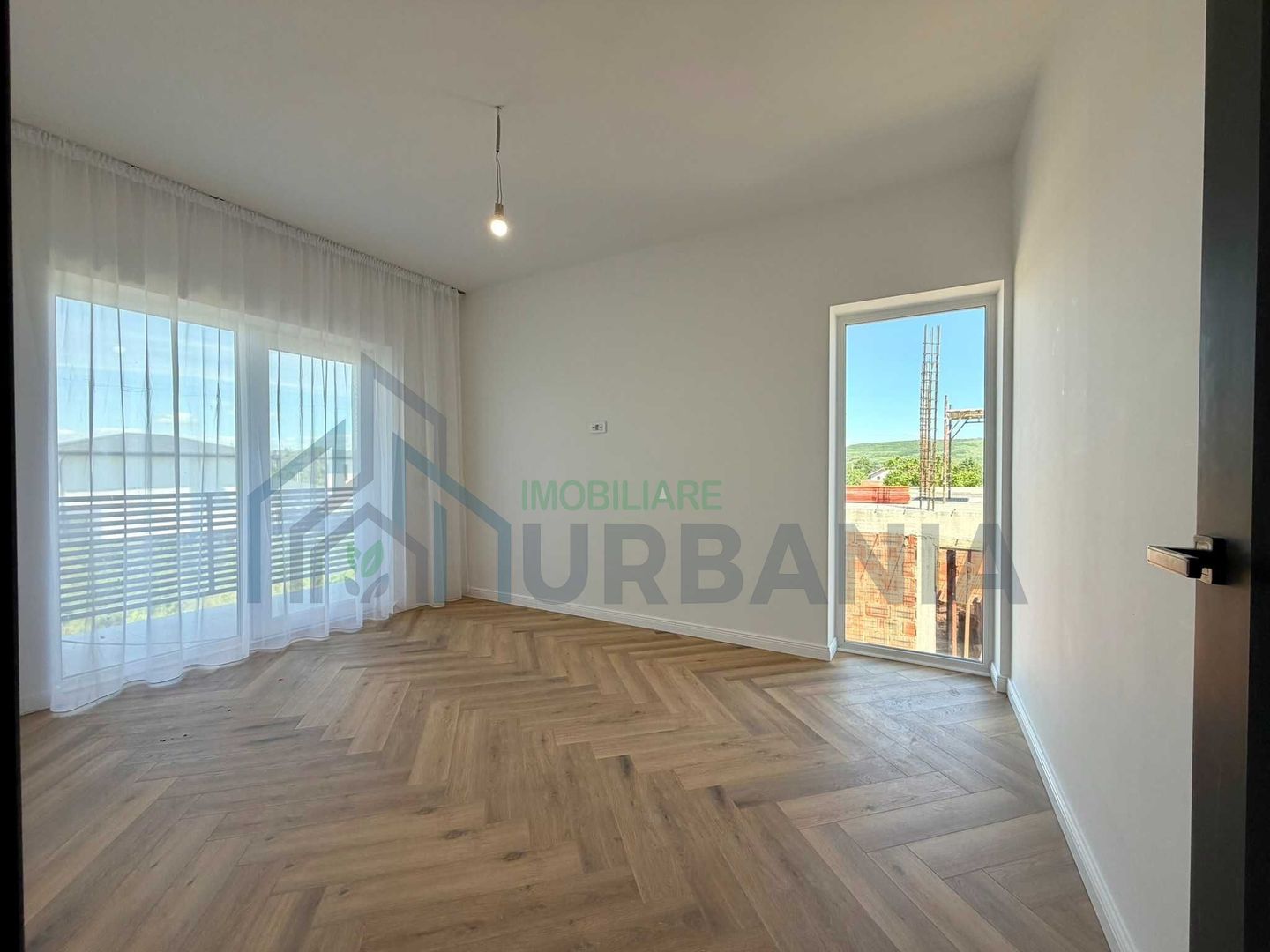 Casa 4 camere, 110 mp, 2 bai, Bucium - Hanul 3 Sarmale - Poză 4