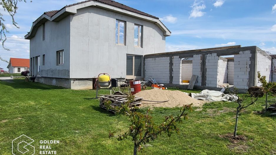 Casa P+M, Frumuseni - Poză 19