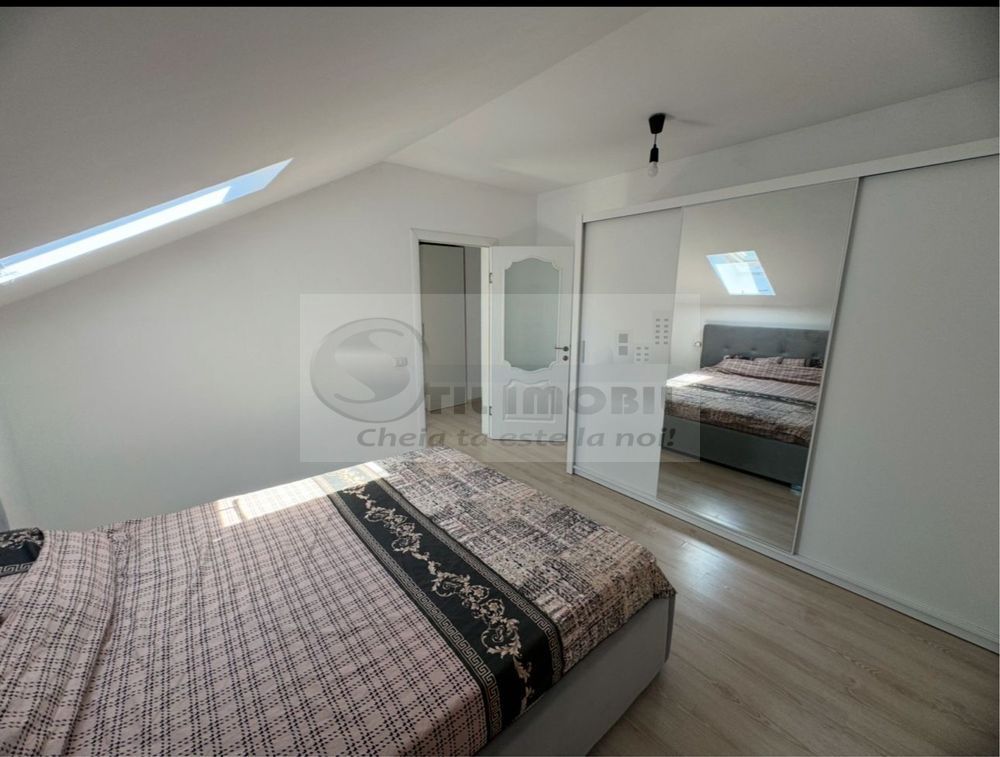 Ap. 2 camere - Lac Rediu - 68.000 euro - loc de parcare - Mobilat ! - Poză 4