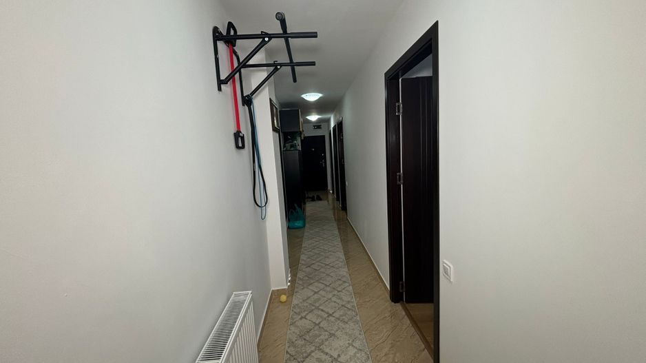 AP. 3 CAMERE 1 MAI, MOBILAT, CENTRALA, METROU 5 MIN, COMISION 0% - Poză 10