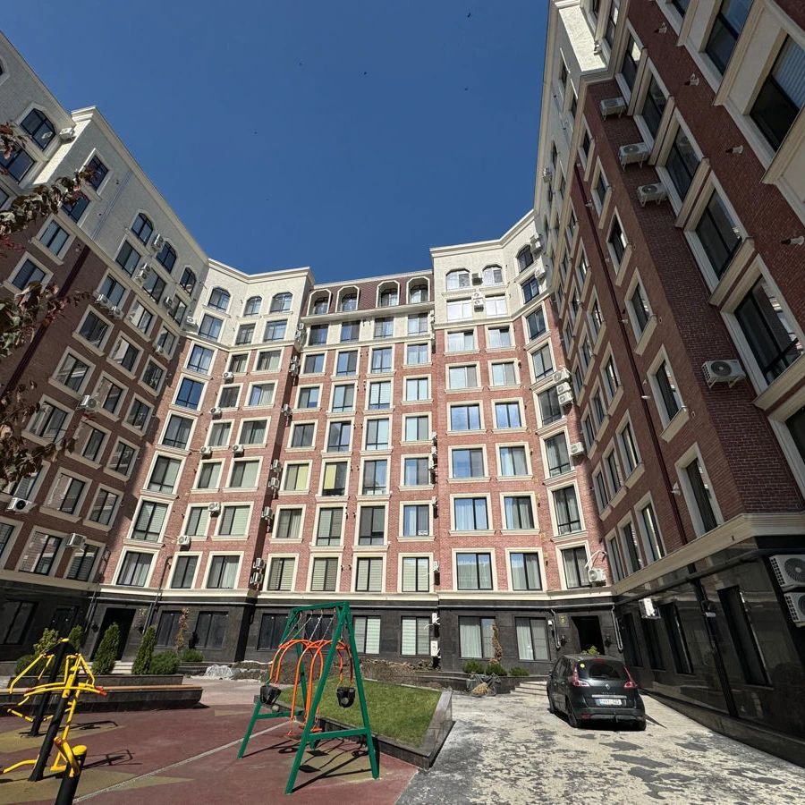 Chirie, apartament 75 mp, str. Avram Iancu, Rîșcani - Poză 2