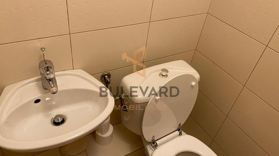 Apartament 3 camere 100 mp, langa Gradina Botanica! - Poză 13