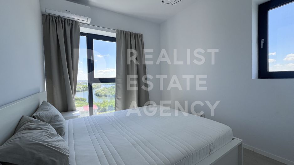 Apartament 4 camere de închiriat, București Noi, la prima chirie! - Poză 14