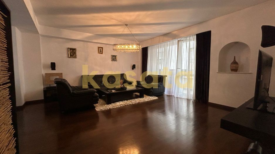 Duplex | Dorobanti | Floreasca | Terasă rooftop | Ready to move - Poză 3