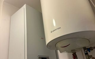Garsoniera balcon frantuzesc -Universitate I Etaj 4 I Centrala proprie - Poză 7