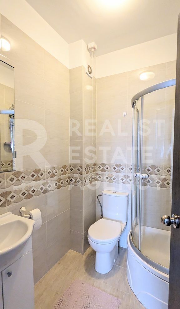 Vânzare, apartament cu 3 camere în zona Militari Residence - Poză 13