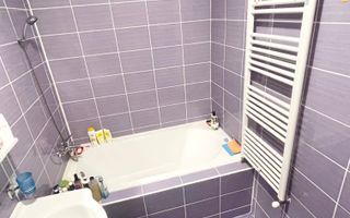 Apartament frumos cu o cameră | La cheie | Cartierul Bună Ziua - Poză 5