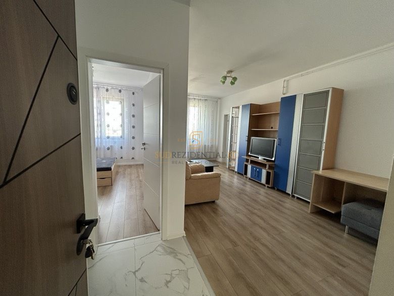 Apartament complet mobilat si utilat de inchiriat, Sos.Salaj, sector 5 - Poză 5