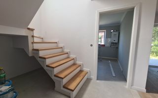 Doar o vila a mai ramas!Nu rata ultima disponibilitate Ciurbesti lac - Poză 5