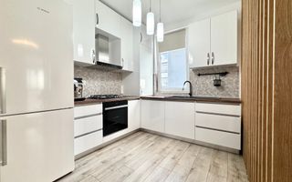 3 Camere confort & stil, Dumbrăvița, parcare inclusă - Poză 18