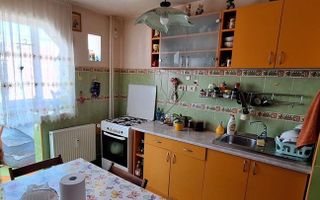 DE VANZARE 2 CAMERE DECOMANDAT | TEIUL DOAMNEI | ETAJ 7/8 | BALCON - Poză 5