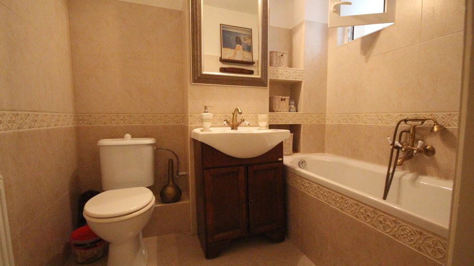 Cochet la 5 minute de Iulius Mall - Poză 59