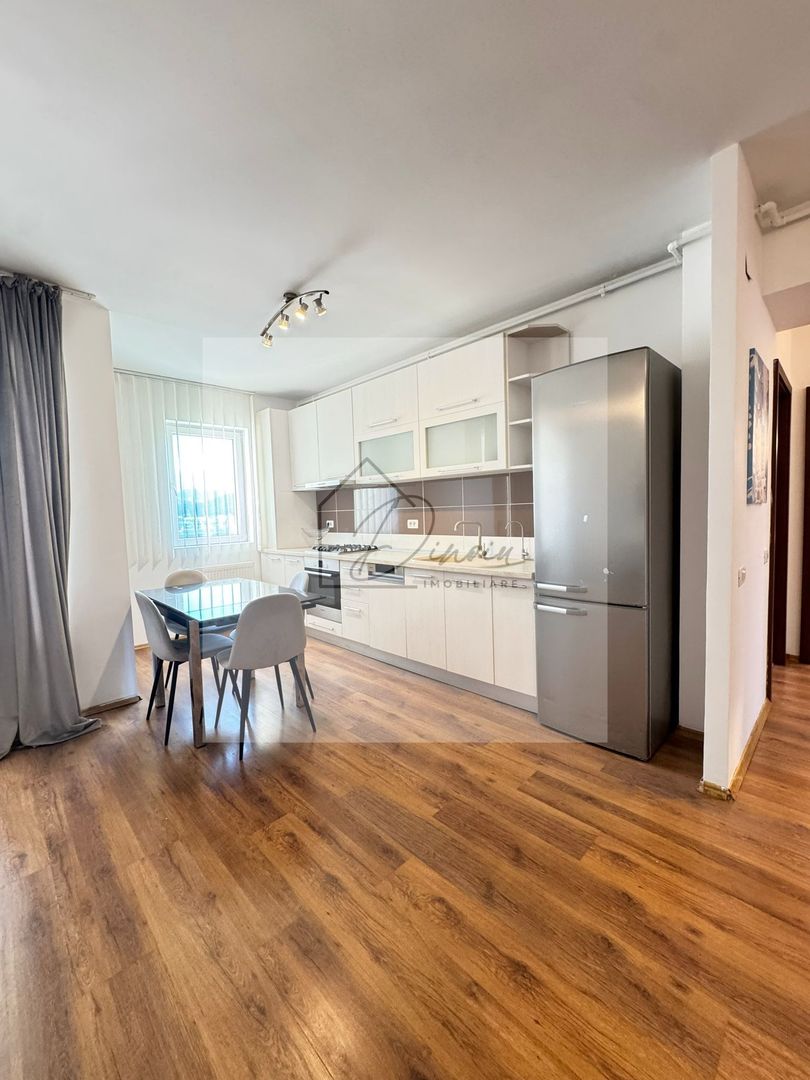 Apartament 3 camere Alphaville I Racadau I boxa - Poză 16