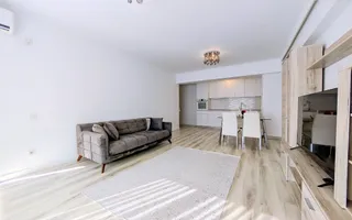 Modern 2 camere Complex Rose Residence | Parcare Subterana - Poză 17