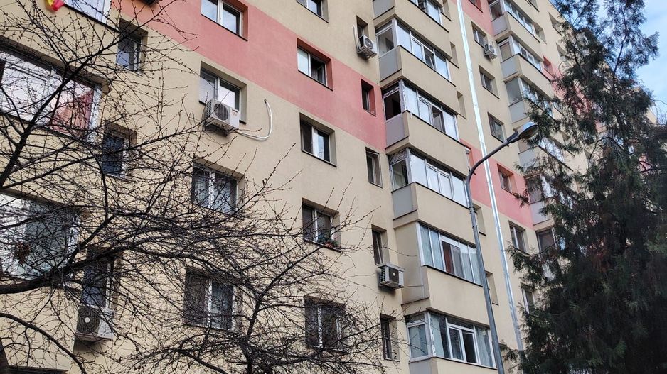 Apartament 2 camere | Tei - Poză 1