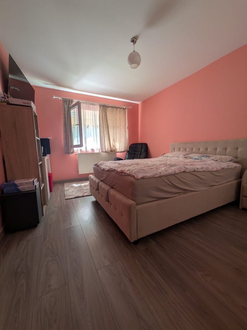 Apartament cu 2 camere decomandat de vânzare – Zona Stejarului - Poză 7