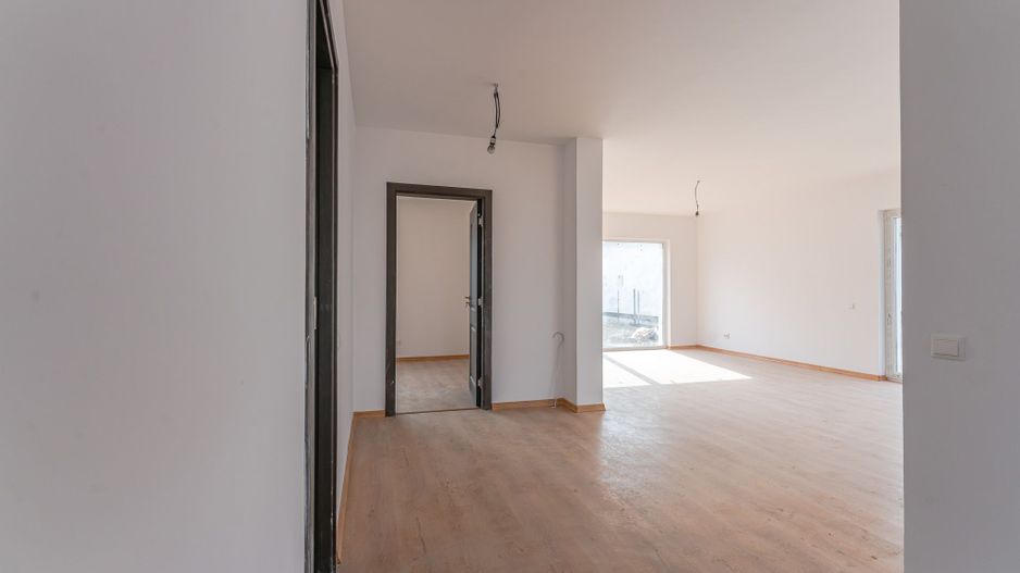 Casă Individuală Sânpetru | Teren 400 mp | Încălzire Pardoseală - Poză 10