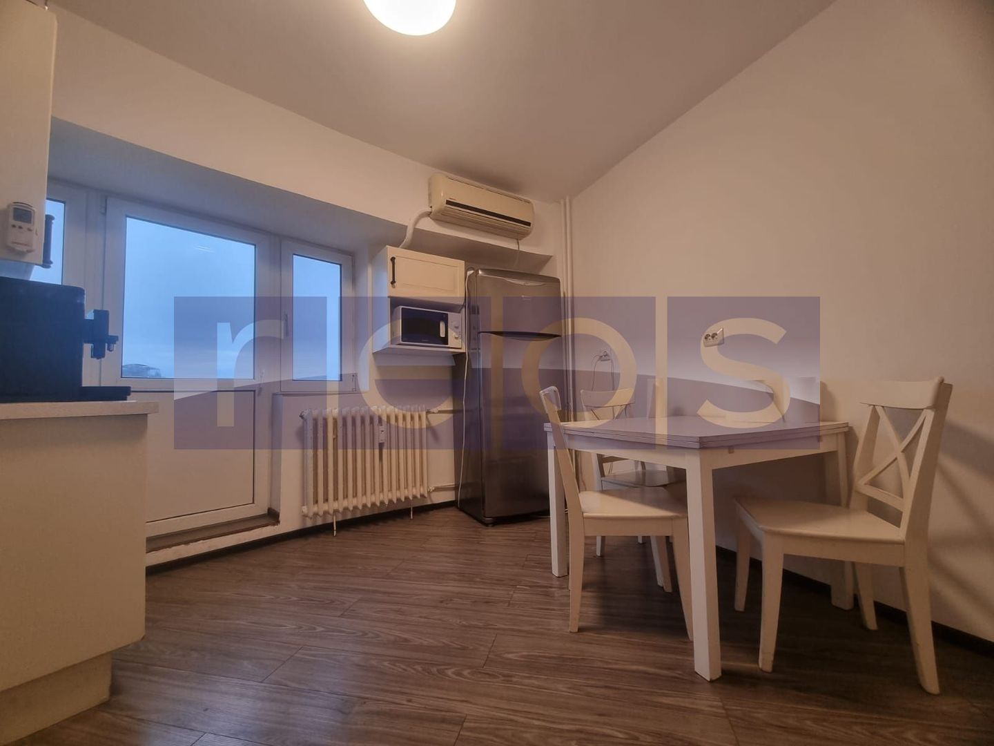 VANZARE-DUPLEX -6 CAMERE- ROND ALBA  IULIA - DECEBAL - Poză 23