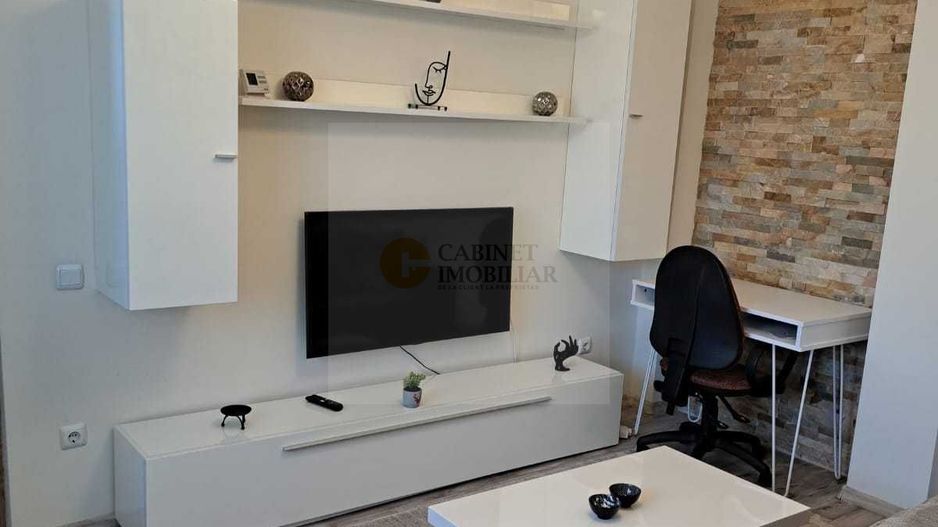 2 camere I Mosilor- Foisorul de Foc I Semidecomandat I Balcon deschis - Poză 1