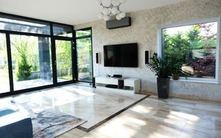 Casa individuala in Borhanci - Poză 1