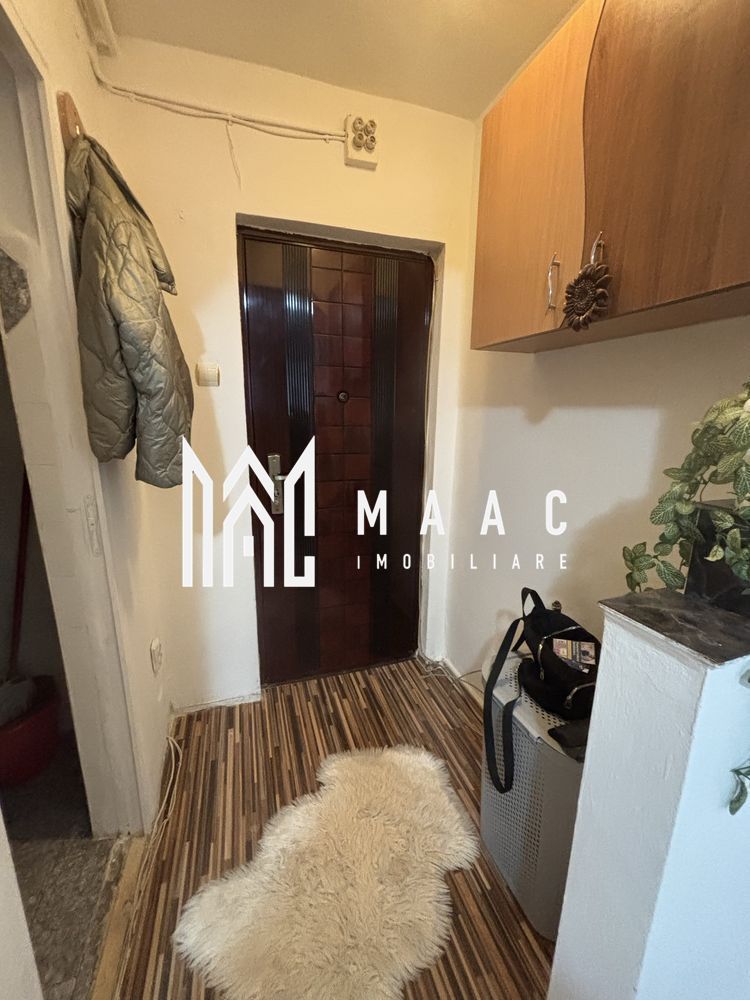 Apartament 1 Camera I Renovat I Etaj 4/5 I Vasile Aaron - Poză 5