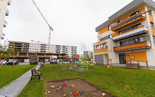 Apartament 2 Camere | Parcare | Tractorul | Grandis Residence - Poză 18