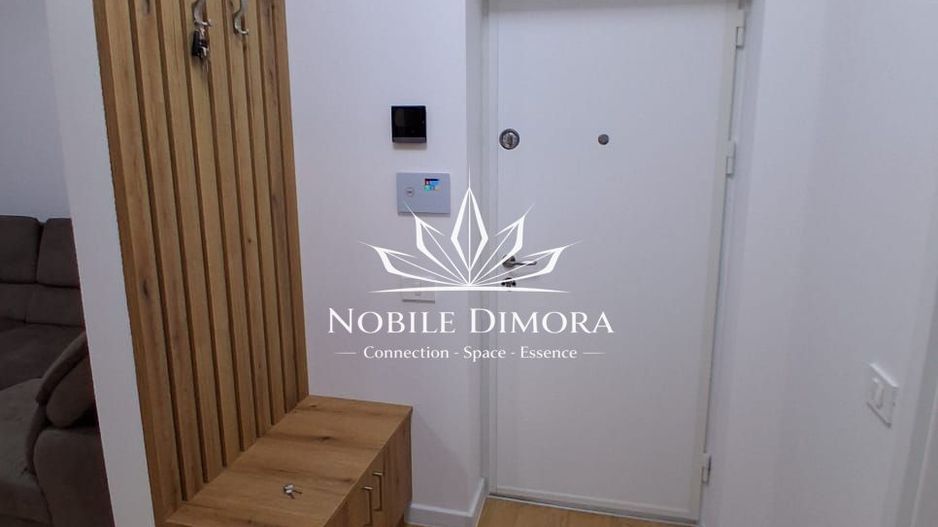 Apartament modern cu 2 camere Vivalia Grand V8 - Timișoara - Medicinei - Poză 12