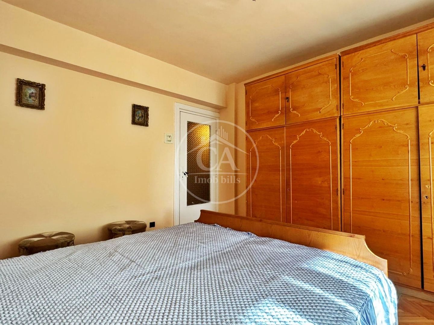 Apartament de închiriat cu 4 camere în zona Decebal, Oradea - Poză 2